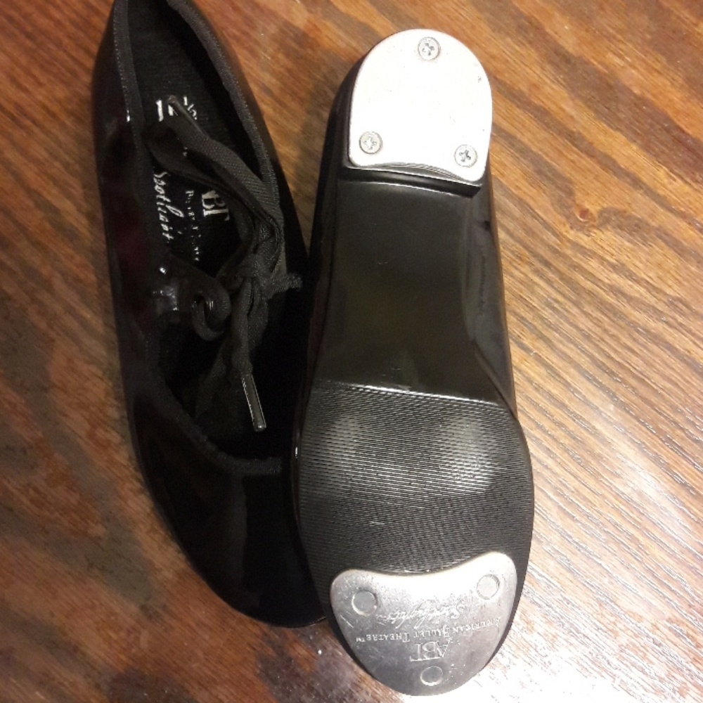 ABT American Ballet theatre shoes. Used, no box.